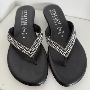 Italian Shoemaker Women's Sandals